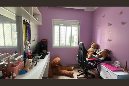 Apartamento à venda com 87m², 3 quartos e 1 vagaQuarto 1