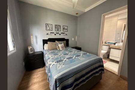 Apartamento à venda com 87m², 3 quartos e 1 vagaSuíte