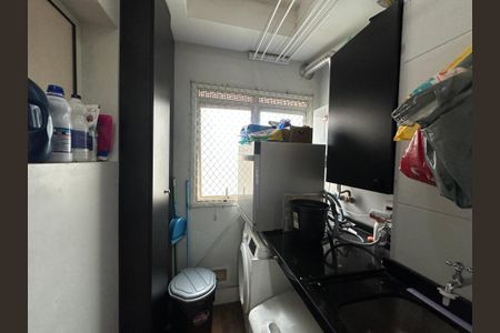 Apartamento à venda com 87m², 3 quartos e 1 vagaÁrea de Serviço