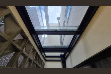 Apartamento à venda com 95m², 3 quartos e 2 vagasArea externa