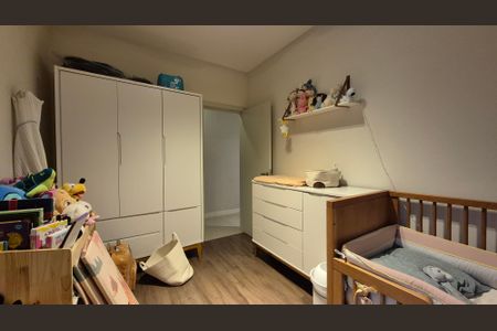 Apartamento à venda com 95m², 3 quartos e 2 vagasQuarto