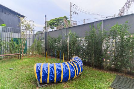 Studio para alugar com 30m², 1 quarto e sem vagaÁrea comum - Pet Place