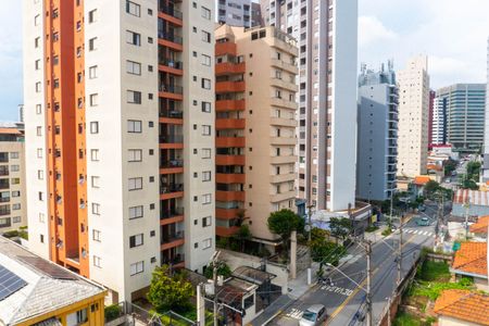 Apartamento à venda com 67m², 3 quartos e 2 vagas Apartamento à venda com 67m², 3 quartos e 2 vagasVista da Sacada da Sala