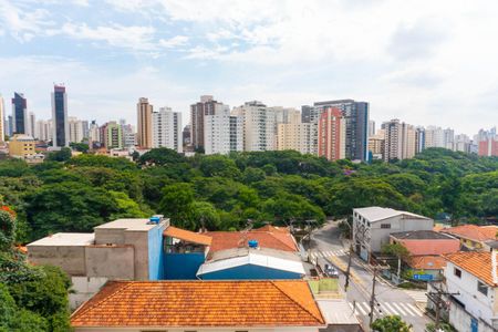 Apartamento à venda com 67m², 3 quartos e 2 vagas Apartamento à venda com 67m², 3 quartos e 2 vagasVista da Suite