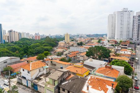 Apartamento à venda com 67m², 3 quartos e 2 vagas Apartamento à venda com 67m², 3 quartos e 2 vagasVista do Quarto 1