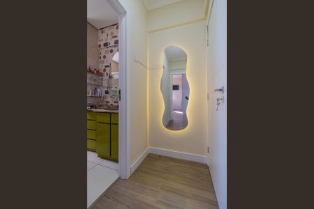 Apartamento à venda com 70m², 2 quartos e sem vaga