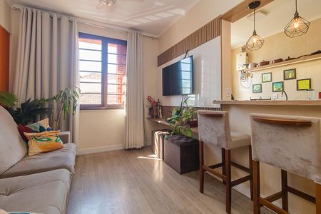 Apartamento à venda com 70m², 2 quartos e sem vaga