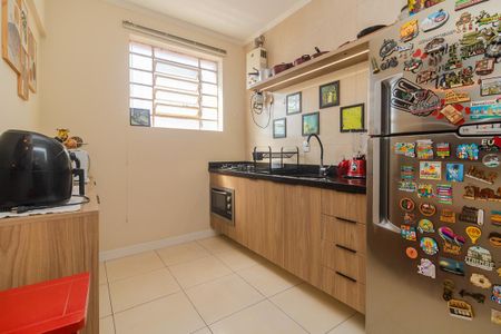 Apartamento à venda com 70m², 2 quartos e sem vaga