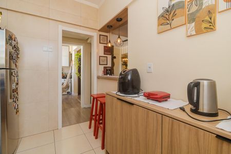 Apartamento à venda com 70m², 2 quartos e sem vaga