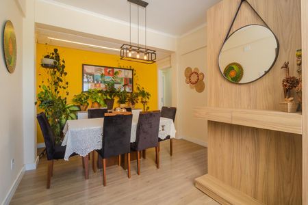 Apartamento à venda com 70m², 2 quartos e sem vaga