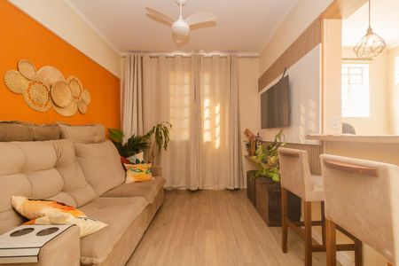 Apartamento à venda com 70m², 2 quartos e sem vaga