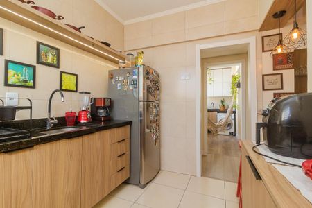 Apartamento à venda com 70m², 2 quartos e sem vaga