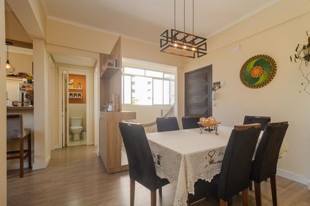 Apartamento à venda com 2 quartos, 70m² em Farroupilha, Porto Alegre