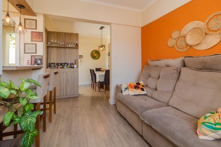 Apartamento à venda com 70m², 2 quartos e sem vaga