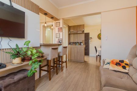 Apartamento à venda com 70m², 2 quartos e sem vaga