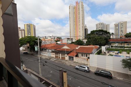 Apartamento à venda com 95m², 3 quartos e 2 vagasVista da Suíte
