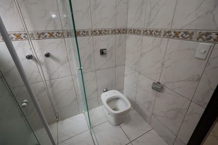 Apartamento à venda com 95m², 3 quartos e 2 vagasBanheiro