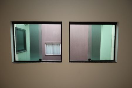 Sala de TV de apartamento à venda com 3 quartos, 95m² em Vila Assunção, Santo André