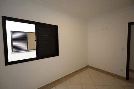 Quarto 1 de apartamento à venda com 3 quartos, 95m² em Vila Assunção, Santo André