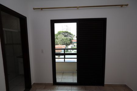 Apartamento à venda com 95m², 3 quartos e 2 vagasQuarto Suíte