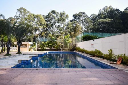 Apartamento à venda com 56m², 2 quartos e 1 vagaPiscina