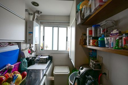 Apartamento à venda com 56m², 2 quartos e 1 vagaÁrea de Serviço 