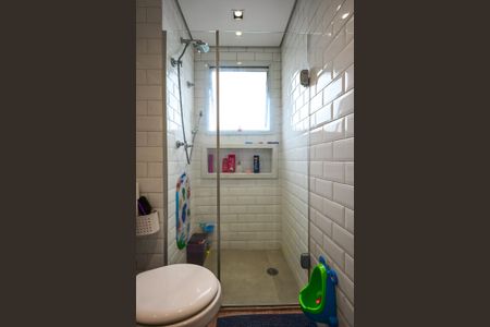 Apartamento à venda com 56m², 2 quartos e 1 vagaBanheiro