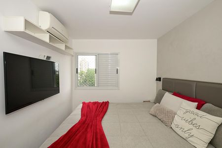 Apartamento à venda com 56m², 2 quartos e 1 vagaQuarto 2