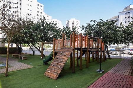 Apartamento à venda com 56m², 2 quartos e 1 vagaPlayground