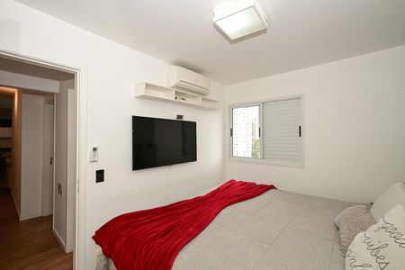 Apartamento à venda com 56m², 2 quartos e 1 vagaQuarto 2