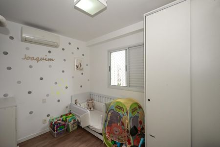 Apartamento à venda com 56m², 2 quartos e 1 vagaQuarto 1