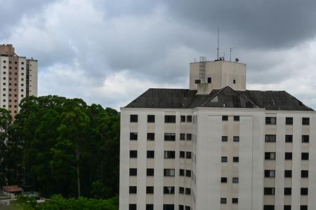 Apartamento à venda com 56m², 2 quartos e 1 vagaVista do Quarto 2