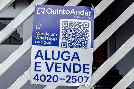 Casa para alugar com 270m², 3 quartos e 2 vagasPlaquinha