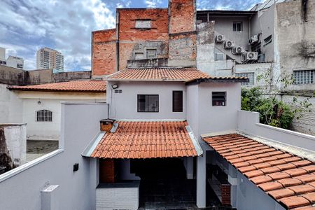 Casa para alugar com 270m², 3 quartos e 2 vagasVista da Varanda