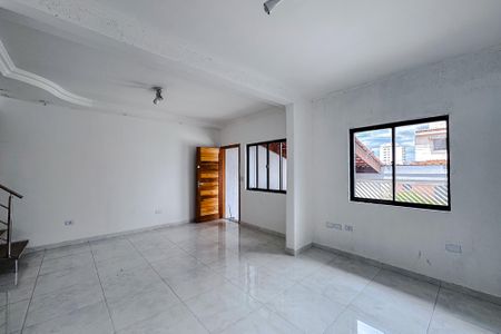 Casa para alugar com 270m², 3 quartos e 2 vagasSala