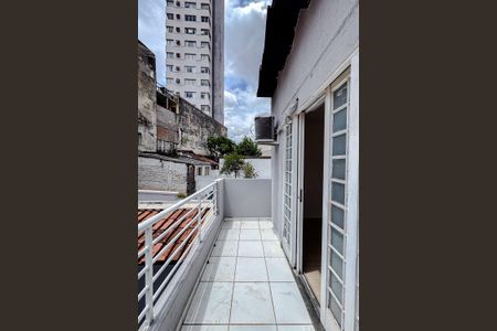 Casa para alugar com 270m², 3 quartos e 2 vagasVaranda da Suíte