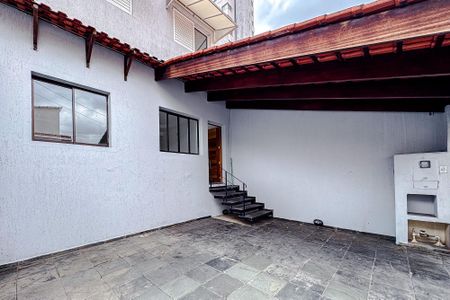 Casa para alugar com 270m², 3 quartos e 2 vagasGaragem