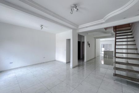 Casa para alugar com 3 quartos, 270m² em Mooca, São Paulo