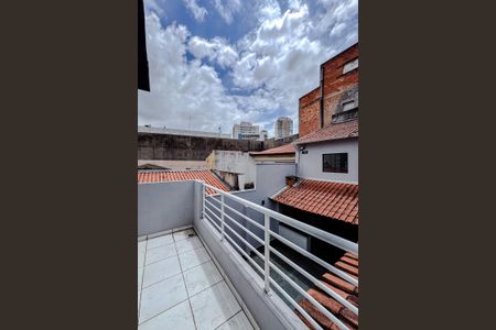 Casa para alugar com 270m², 3 quartos e 2 vagasVaranda da Suíte