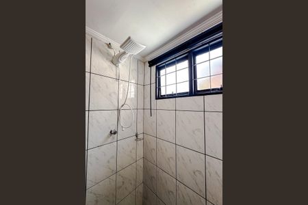 Casa para alugar com 270m², 3 quartos e 2 vagasBanheiro da Suíte