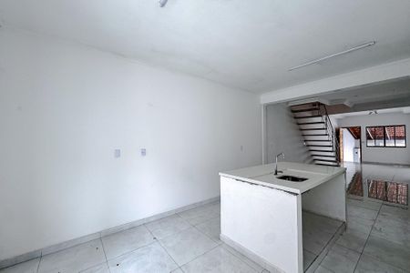 Casa para alugar com 270m², 3 quartos e 2 vagasCozinha