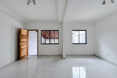 Casa para alugar com 270m², 3 quartos e 2 vagasSala