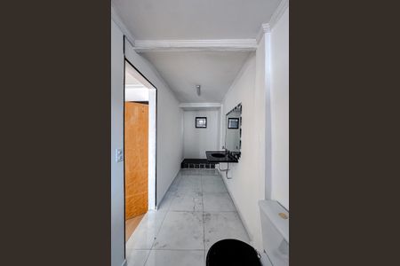 Casa para alugar com 270m², 3 quartos e 2 vagasBanheiro da Suíte