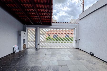 Casa para alugar com 270m², 3 quartos e 2 vagasGaragem