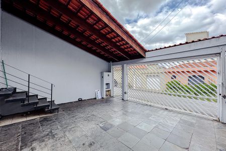 Casa para alugar com 270m², 3 quartos e 2 vagasGaragem