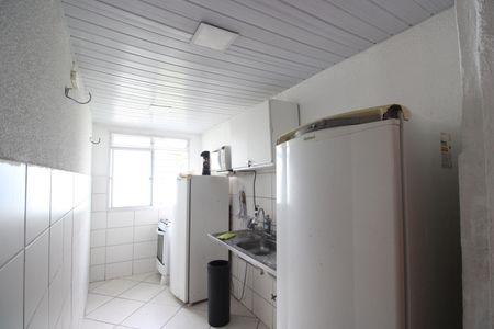 Apartamento à venda com 45m², 2 quartos e 1 vagaÁrea comum - Salão de festas