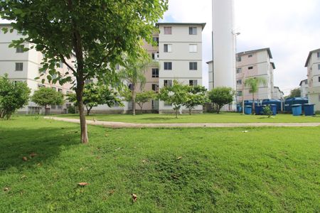 Quarto 1 - Vista de apartamento à venda com 2 quartos, 45m² em Anil, Rio de Janeiro