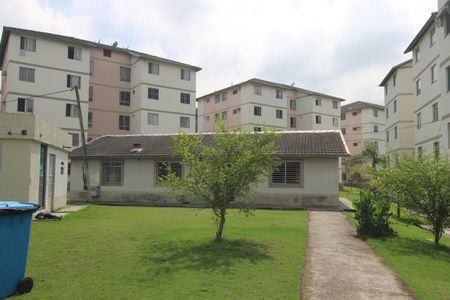 Apartamento à venda com 45m², 2 quartos e 1 vagaÁrea comum - Salão de festas