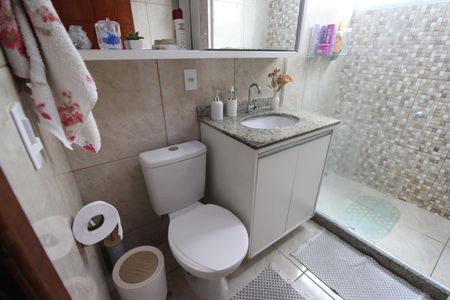 Apartamento à venda com 45m², 2 quartos e 1 vagaBanheiro