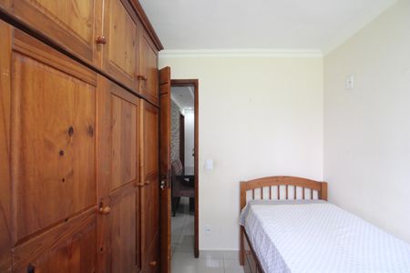 Quarto 1 de apartamento à venda com 2 quartos, 45m² em Anil, Rio de Janeiro